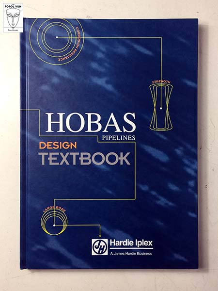 James Hardie - Hobas Pipelines Design Textbook